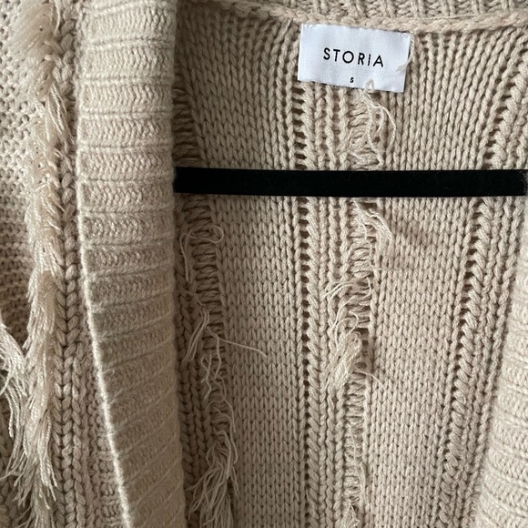 Cardigan - Picture 2 of 3